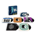 Laughing with Liza: Vinyl 7" Box Set