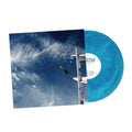 Promises: Limited Blue Swirl Vinyl LP