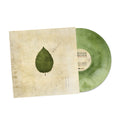 The Cold Still: Limited Green Swirl Vinyl LP