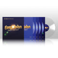 NOW That's What I Call Eurovision Song Contest (5LP)