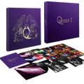 Queen 1 Super Deluxe Edition Boxset