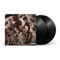 The Black Parade: Vinyl 2LP