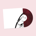 Exits: Limited Red Swirled Vinyl LP