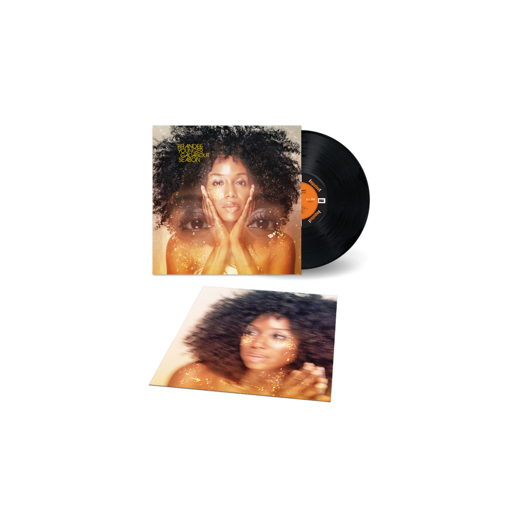 Gadabout Season - Vinyl
