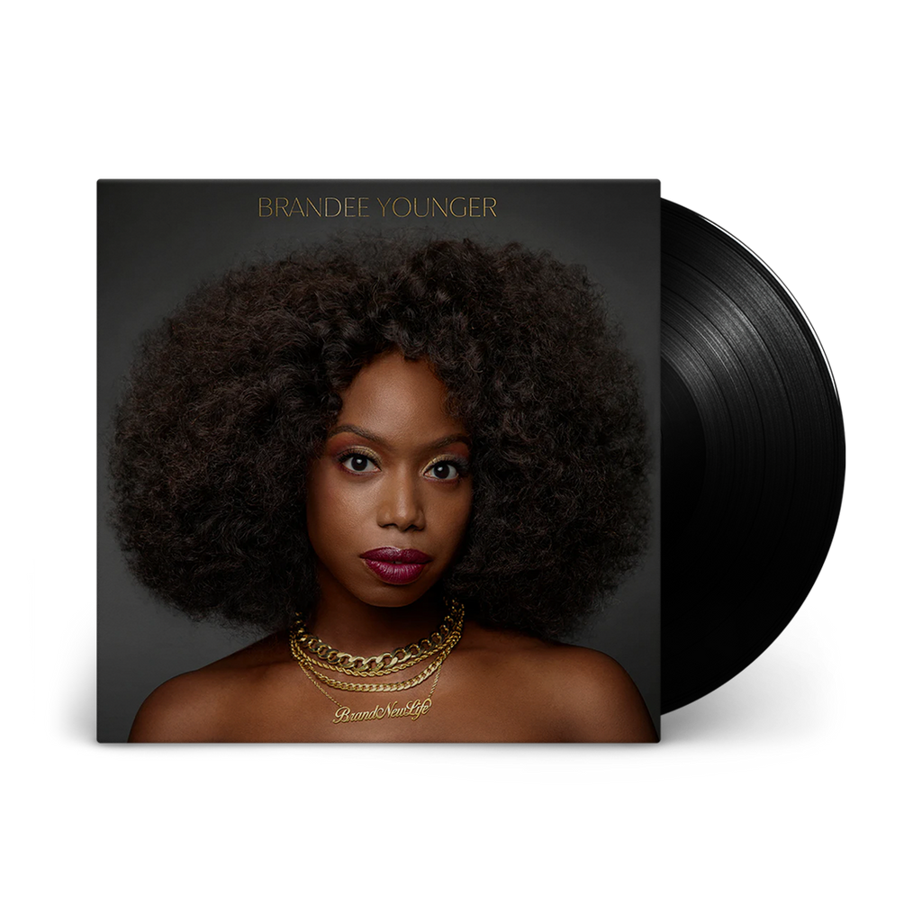 Brand New Life: Vinyl LP