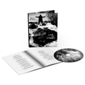 Luck and Strange: Blu-Ray