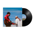 brent iii: Vinyl LP