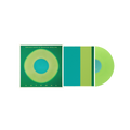 Lateral (Lime BioVinyl)