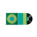 Lateral (Black BioVinyl)