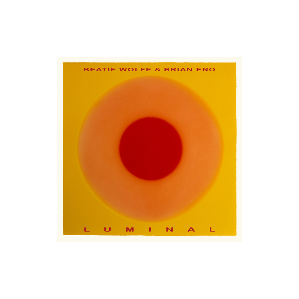 Luminal (Orange BioVinyl)