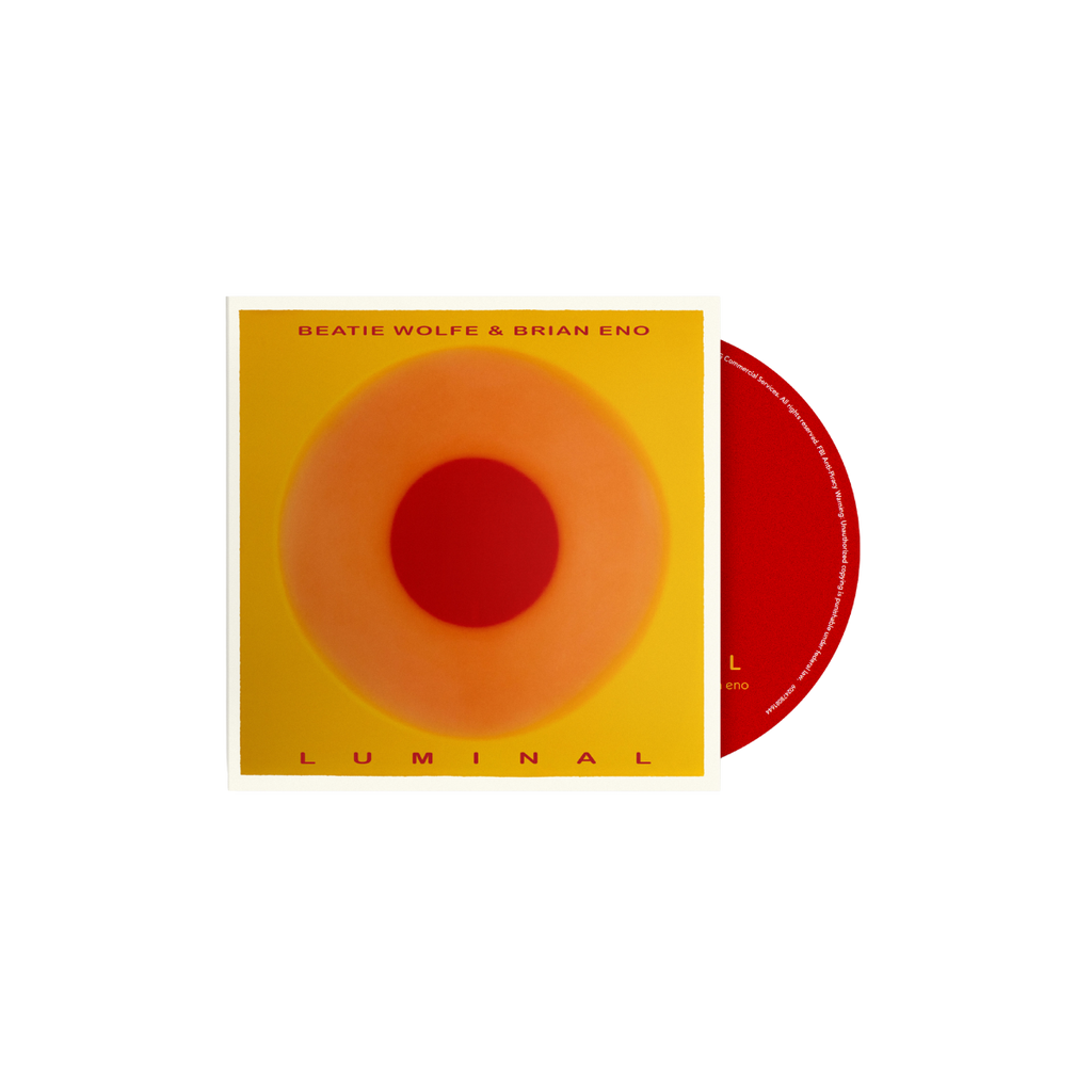 Luminal (SoftPak CD)