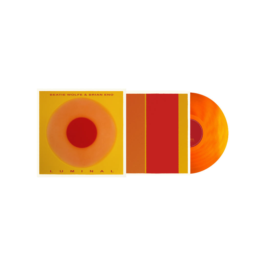 Luminal (Orange BioVinyl)