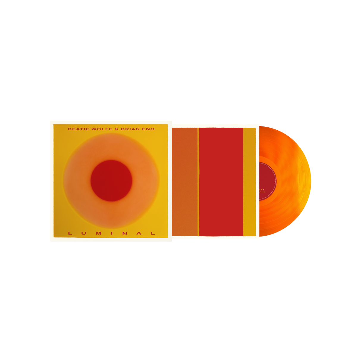 Luminal (Orange BioVinyl)