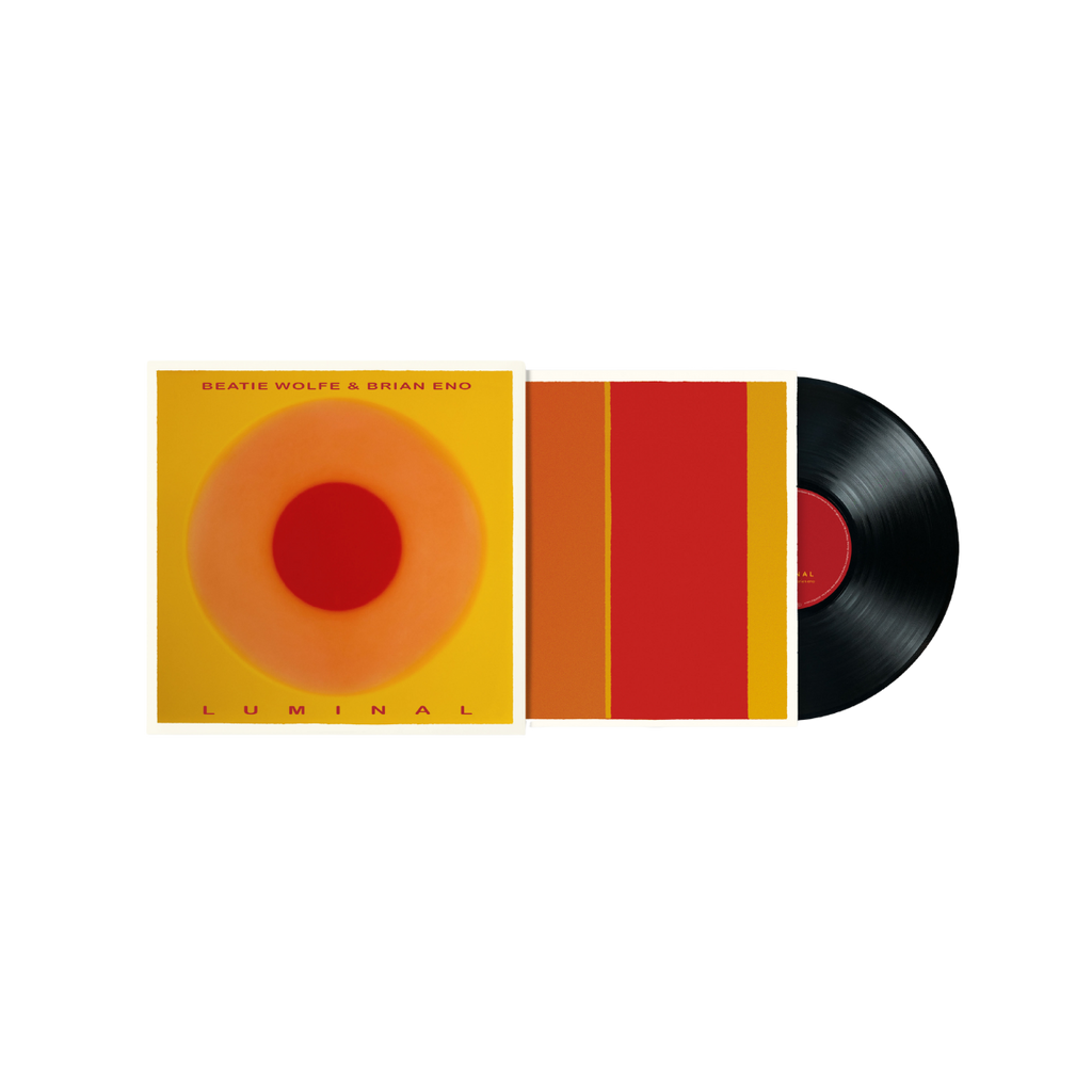 Luminal (Black BioVinyl)