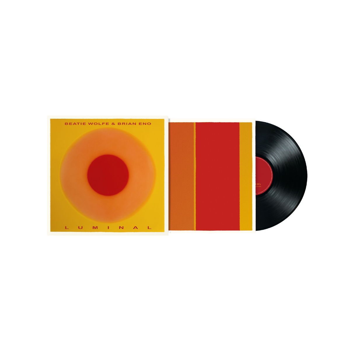 Luminal (Black BioVinyl)