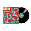 Kids Table: Vinyl 12" EP