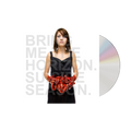 Suicide Season: CD