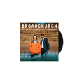 Broadchurch Soundtrack: CD