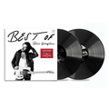 Best Of Bruce Springsteen: Vinyl 2LP
