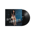 Back To Black: Vinyl LP