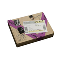 Layover (Version 03): CD Box Set