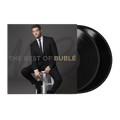 The Best Of Bublé: Vinyl 2LP