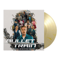 Bullet Train (OST): Limited Lemon Vinyl LP