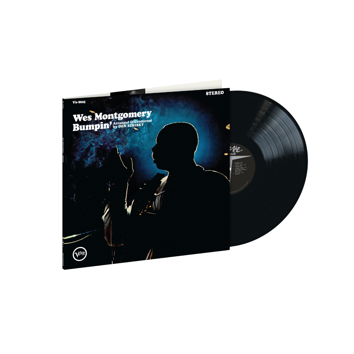 Bumpin' (Acoustic Sounds)