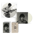 Shawn: Limited Picture Disc Vinyl LP, CD + Cassette