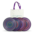 ZABA (Zoetrope Edition): Vinyl 2LP + Tote Bag