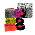 Wheels of Fire (Super Deluxe Edition) 3LP + Art Card
