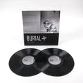 Untrue: Vinyl 2LP