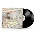 African Giant: Vinyl 2LP