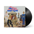 The Gilded Palace Of Sin: Vinyl LP
