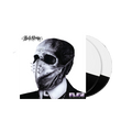 Extinction Level Event 2 - The Wrath of God: Black + White Split Vinyl 2LP