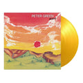 Kolors: Limited Translucent Yellow Vinyl LP