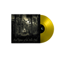 Feral Vapours Of The Silver Ether: Limited Edition Yellow Vinyl LP