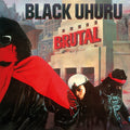 Brutal: CD
