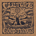Good Things: CD