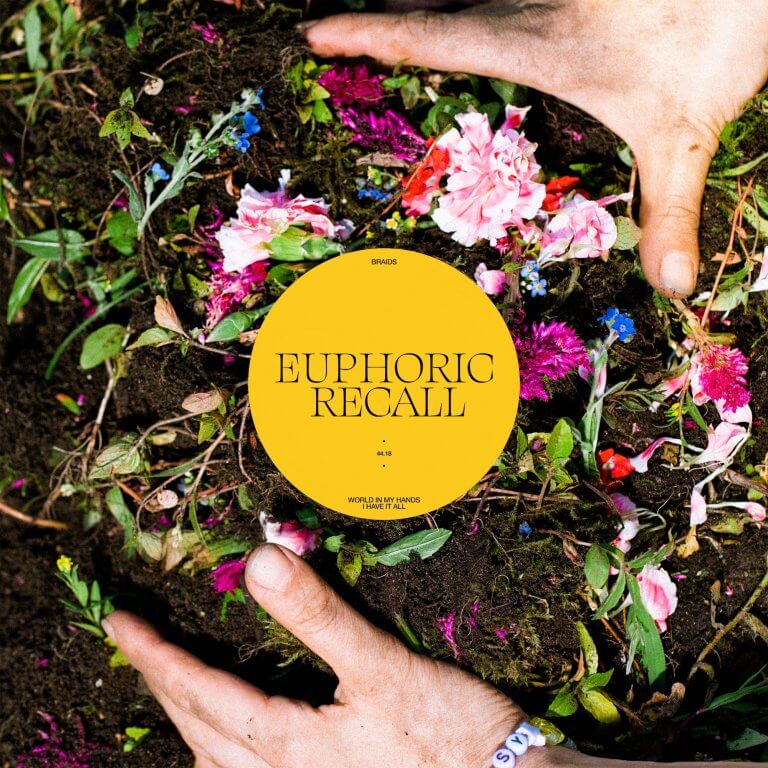 Euphoric Recall: CD