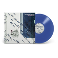 Life Under The Gun: Exclusive Translucent Cobalt Vinyl LP.
