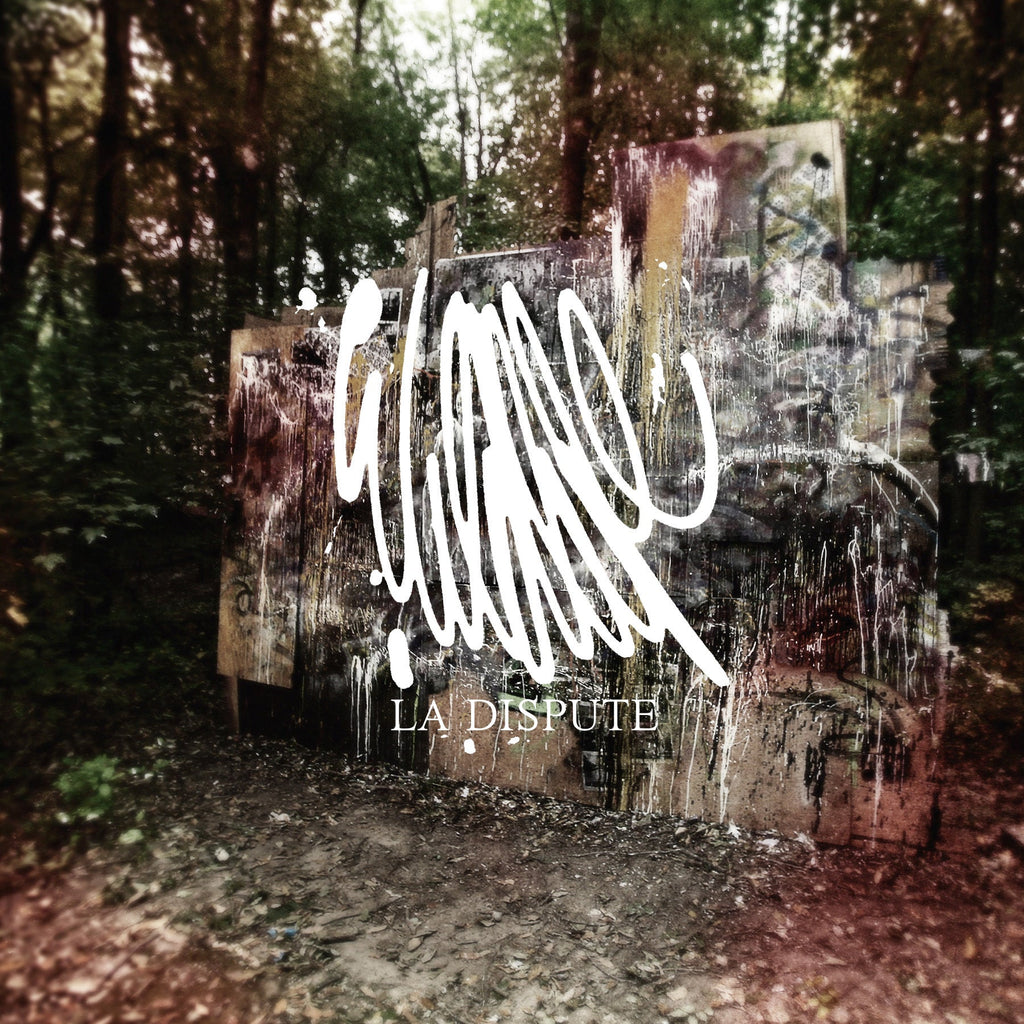 Wildlife: Eco-Mix Vinyl 2LP