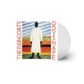 Odyshape: Limited Edition Transparent Vinyl LP