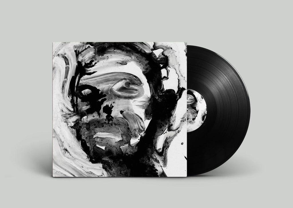 The Body is a Burden: Vinyl EP