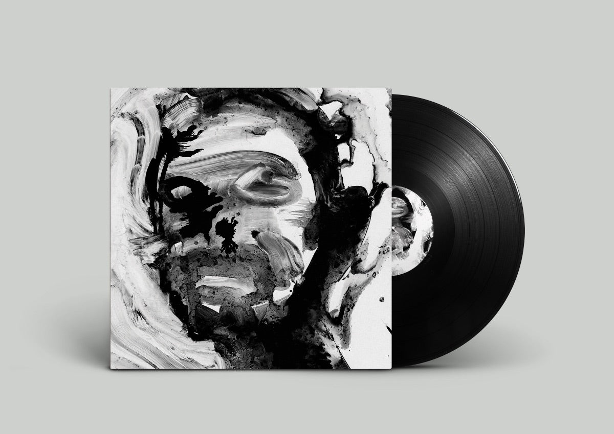 The Body is a Burden: Vinyl EP