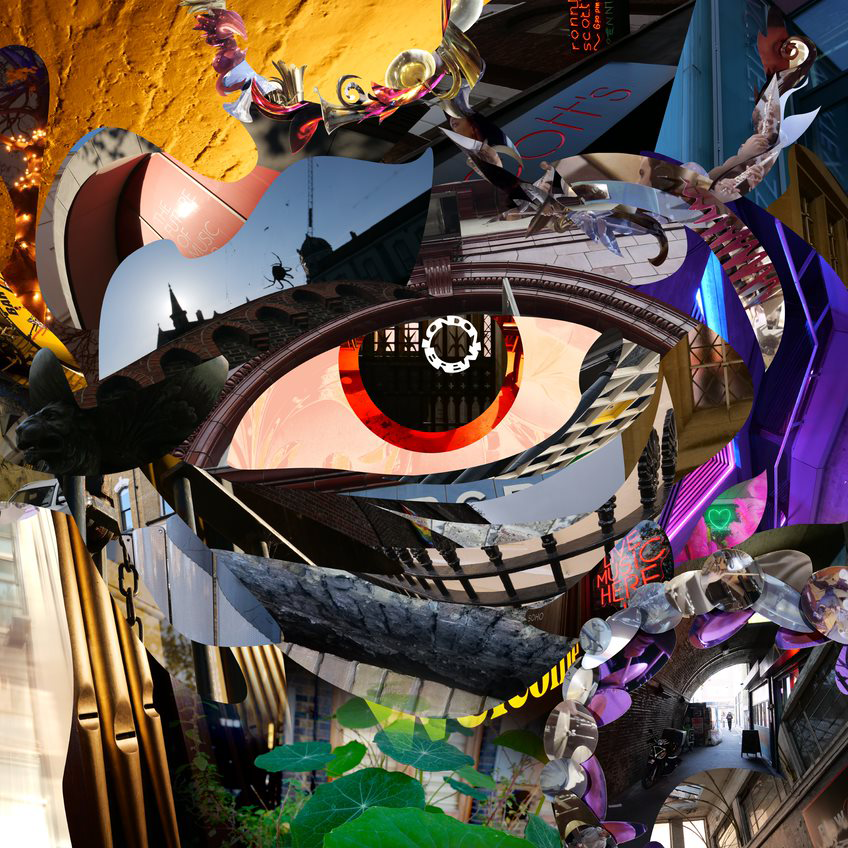 London Brew: CD