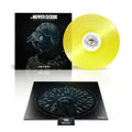 The Midwich Cuckoos (Original Score): Limited Transparent Yellow Vinyl LP