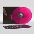 Dead Channel Sky: Loser Edition Neon Pink Vinyl 2LP