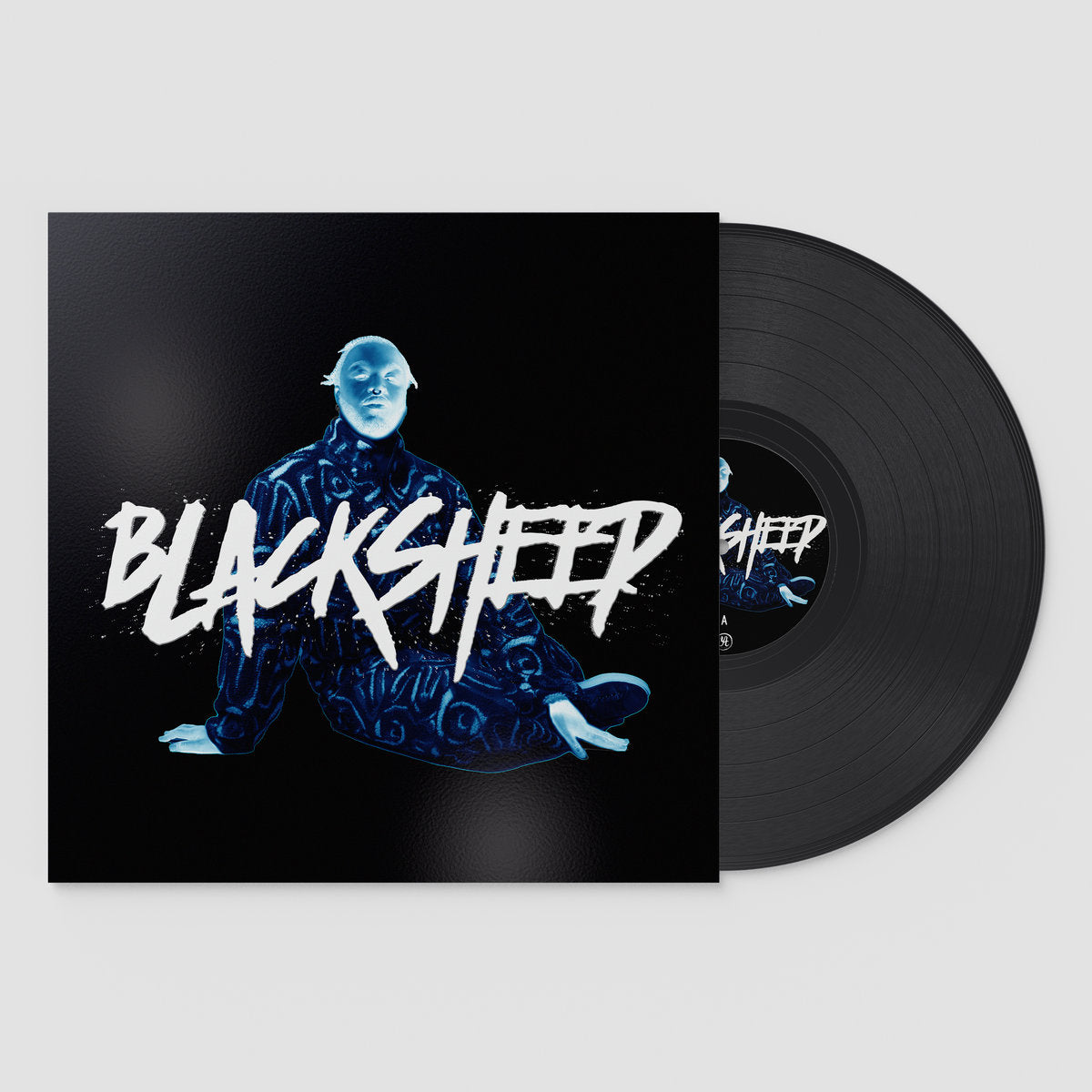 Black Sheep: Vinyl LP