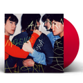 Ahora: Limited Red Vinyl LP